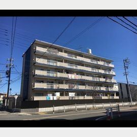子持松コーポ 3階 築49年1ヶ月の賃貸物件