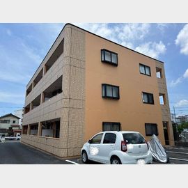 豊明駅より徒歩15分 1階 築24年3ヶ月の賃貸物件