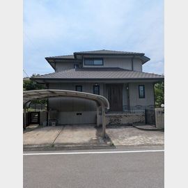 巽ケ丘駅より徒歩10分 築28年 2階建の賃貸物件