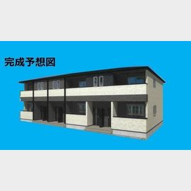富士松駅より徒歩6分 2階 新築の賃貸物件