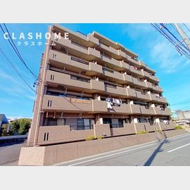 マンションサンパレス 2階 築32年6ヶ月の賃貸物件