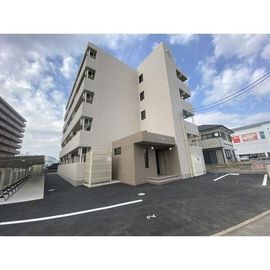 三河安城駅より徒歩16分 2階 築5年4ヶ月の賃貸物件