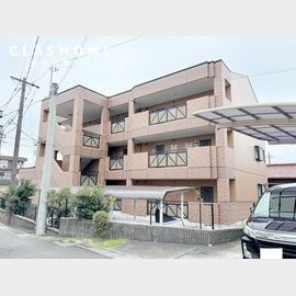 大府駅より徒歩18分 2階 築22年3ヶ月の賃貸物件