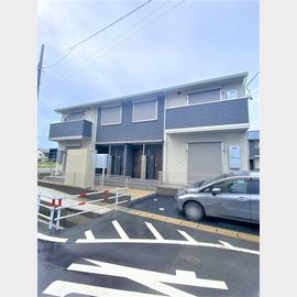 サニーヒル山河 1階 築3年1ヶ月の賃貸物件