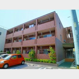 一ツ木駅より徒歩12分 2階 築19年3ヶ月の賃貸物件