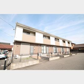 碧南駅より徒歩20分 1階 築12年5ヶ月の賃貸物件