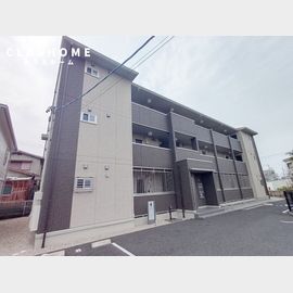 グラシューズ 2階 築8年2ヶ月の賃貸物件