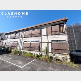 ハイツ山本 2階 築43年9ヶ月の賃貸物件