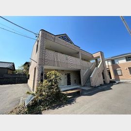 プルミエール小垣江 1階 築18年4ヶ月の賃貸物件