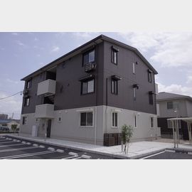 メゾンMINAMIの賃貸物件