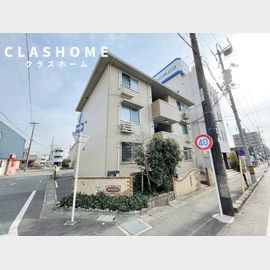 F・アンジェ B棟の賃貸物件