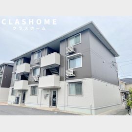 グレース雅Ａの賃貸物件
