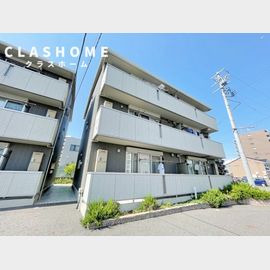三河安城駅より徒歩7分 1階 築11年11ヶ月の賃貸物件