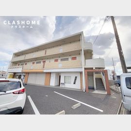堀内公園駅より徒歩21分 2階 築38年5ヶ月の賃貸物件