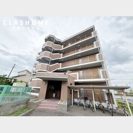 三河安城駅より徒歩9分 3階 築30年4ヶ月の賃貸物件