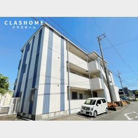 ヒルサイド山の神の賃貸物件