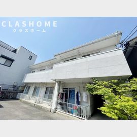 三河高浜駅より徒歩7分 1階 築34年5ヶ月の賃貸物件