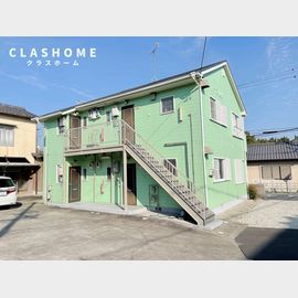ハウス久野 1階 築34年5ヶ月の賃貸物件