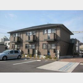 カンパーレＢの賃貸物件