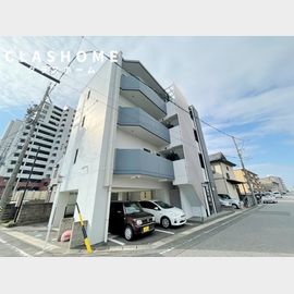 EBC三河安城の賃貸物件