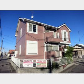 シャトーみどりの賃貸物件