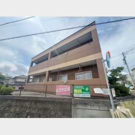 コンフォール久華１ 2階 築28年9ヶ月の賃貸物件