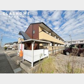 クラーラナカネの賃貸物件