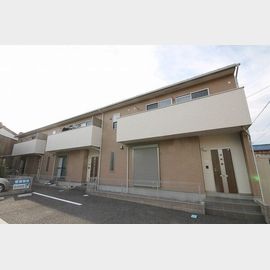 吉良吉田駅より徒歩56分 築8年6ヶ月 2階建の賃貸物件
