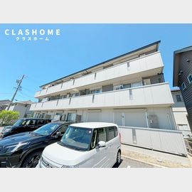 南桜井駅より徒歩14分 築12年5ヶ月 3階建の賃貸物件