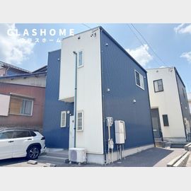 野田新町駅より徒歩19分 築17年10ヶ月 2階建の賃貸物件