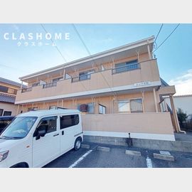 ルック中町の賃貸物件