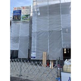 大府駅より徒歩4分 新築 3階建の賃貸物件
