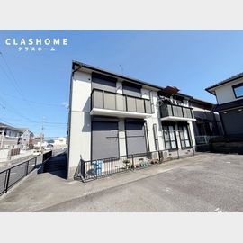 ディアス花水木A棟の賃貸物件