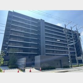 三河安城駅より徒歩6分 新築 10階建の賃貸物件