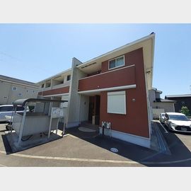 豊明駅より徒歩56分 2階 築15年1ヶ月の賃貸物件
