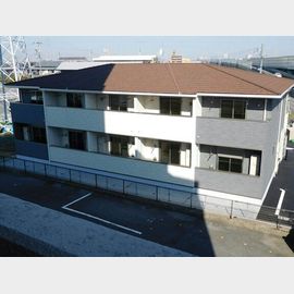青波・K100の賃貸物件