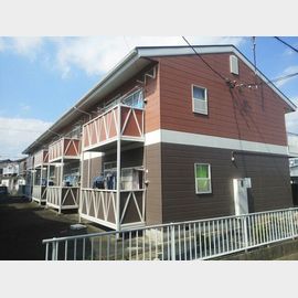サンライズ芳川 1階 築32年6ヶ月の賃貸物件