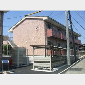 吉浜駅より徒歩7分 1階 築19年5ヶ月の賃貸物件