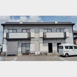 ビーライン篭田の賃貸物件