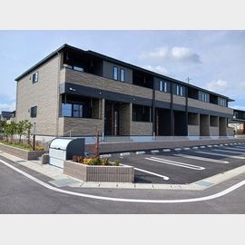 福地駅より徒歩33分 築1年2ヶ月 2階建の賃貸物件