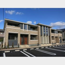 エレガンス今川１の賃貸物件