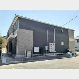パークサイド大久伝 1階 築4年11ヶ月の賃貸物件