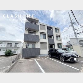 プルミエールの賃貸物件