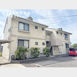 メゾンエルフ Bの賃貸物件