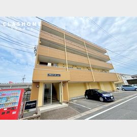 プランドールの賃貸物件