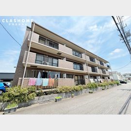 信和キャッスルの賃貸物件
