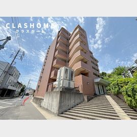 マノワールサンポーの賃貸物件