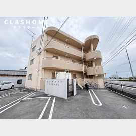 ベイサージュの賃貸物件