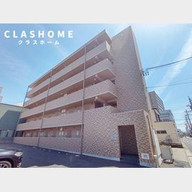 Ａ・ＣＩＴＹ知立駅前の賃貸物件