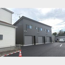 仮称)知立ガレージハウスE 1階 新築の賃貸物件
